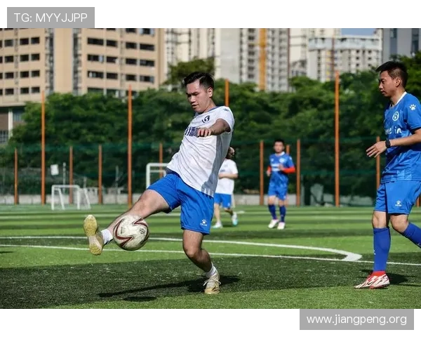 千亿球友会平台打造足球迷的专属内容创作与分享空间